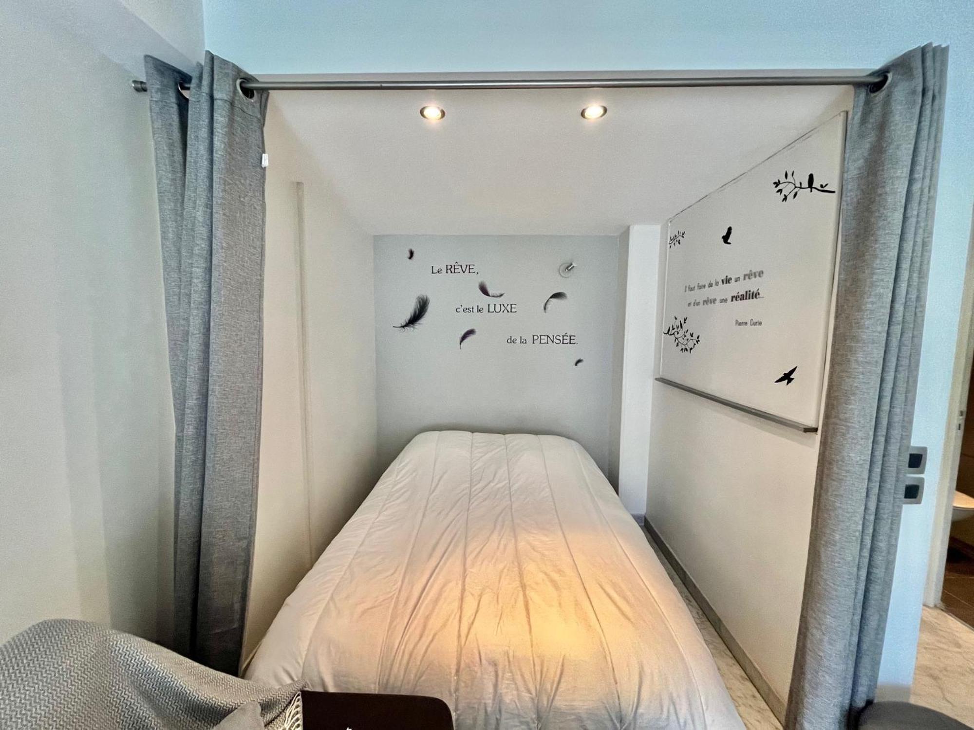 Jolies Lavandes, By Welcome To Cannes Eksteriør billede
